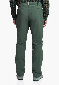 Trek & Hike|Pants Long<SCHÖFFEL Trek & Hike|Pants Long Functional, warming hiking pants