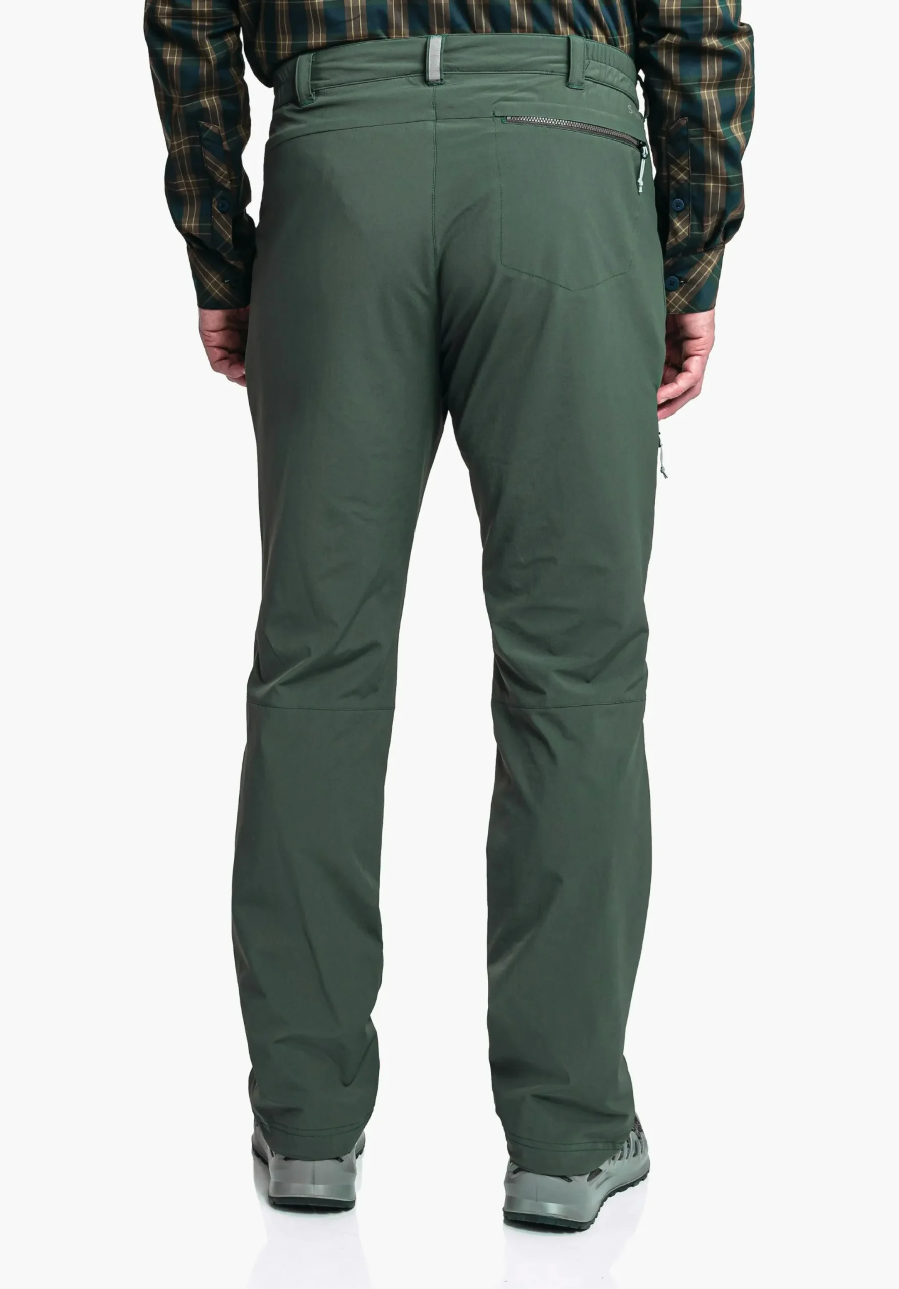 Trek & Hike|Pants Long<SCHÖFFEL Trek & Hike|Pants Long Functional, warming hiking pants