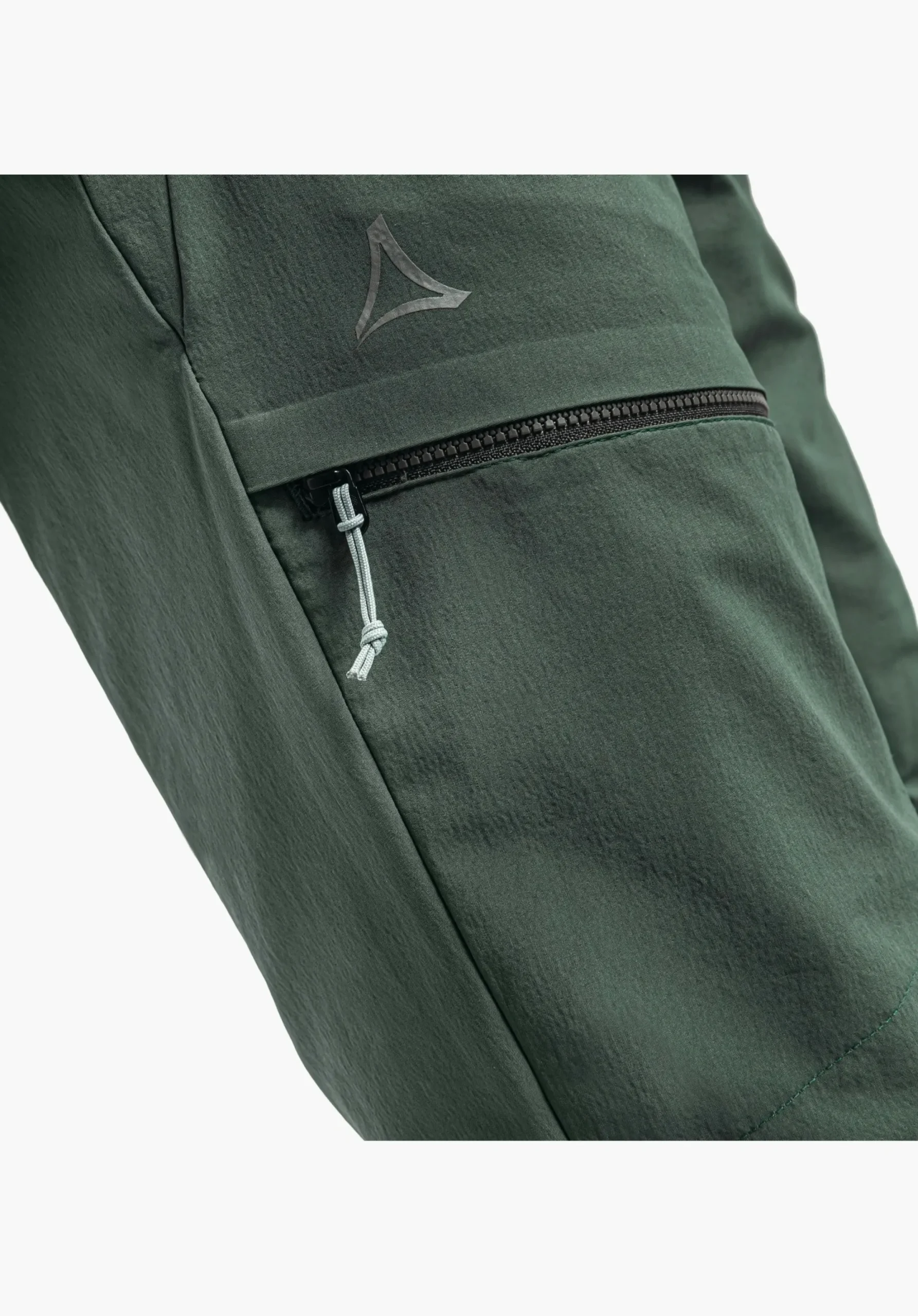 Trek & Hike|Pants Long<SCHÖFFEL Trek & Hike|Pants Long Functional, warming hiking pants