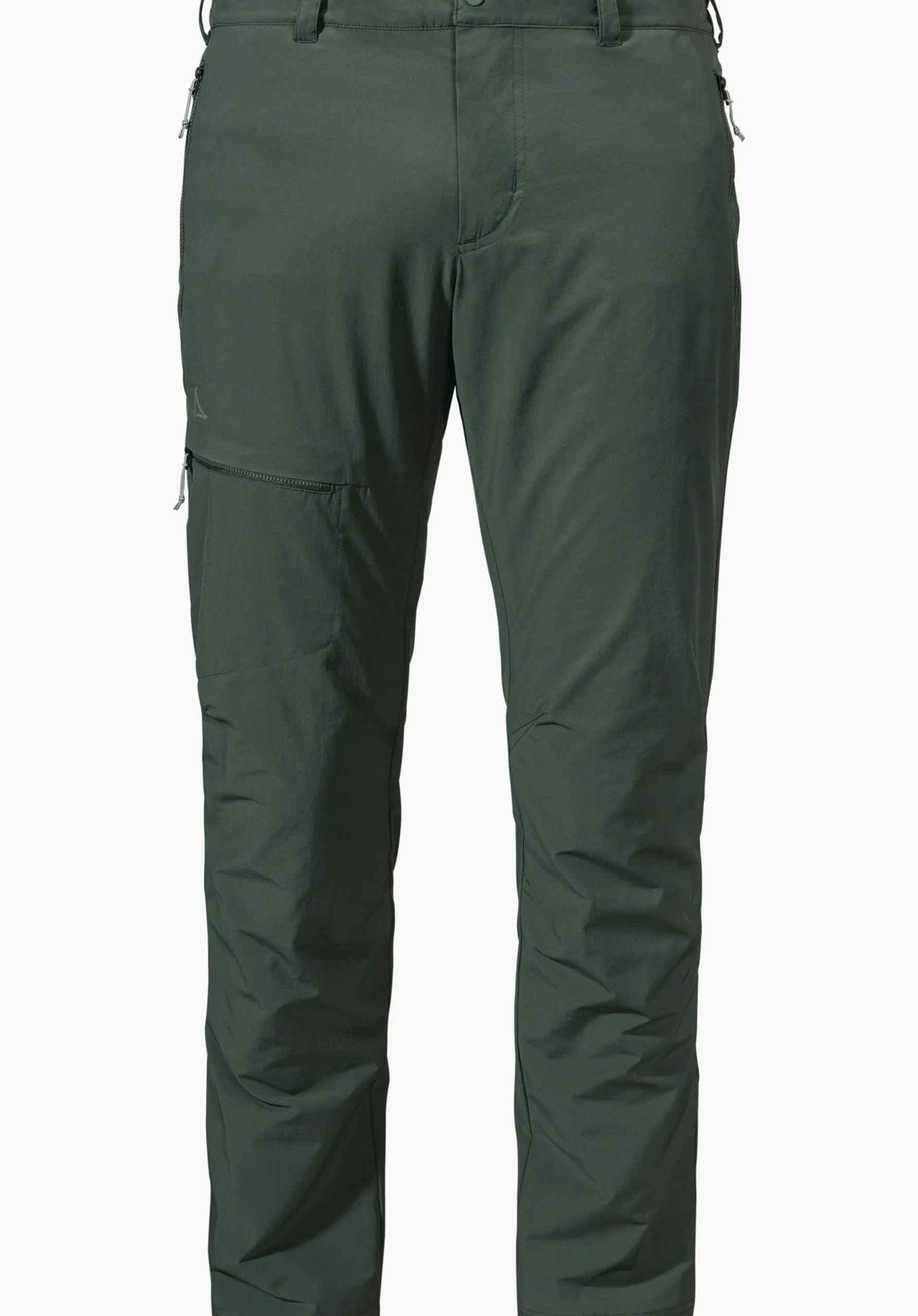 Trek & Hike|Pants Long<SCHÖFFEL Trek & Hike|Pants Long Functional, warming hiking pants