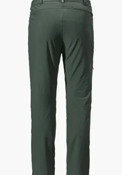 Trek & Hike|Pants Long<SCHÖFFEL Trek & Hike|Pants Long Functional, warming hiking pants