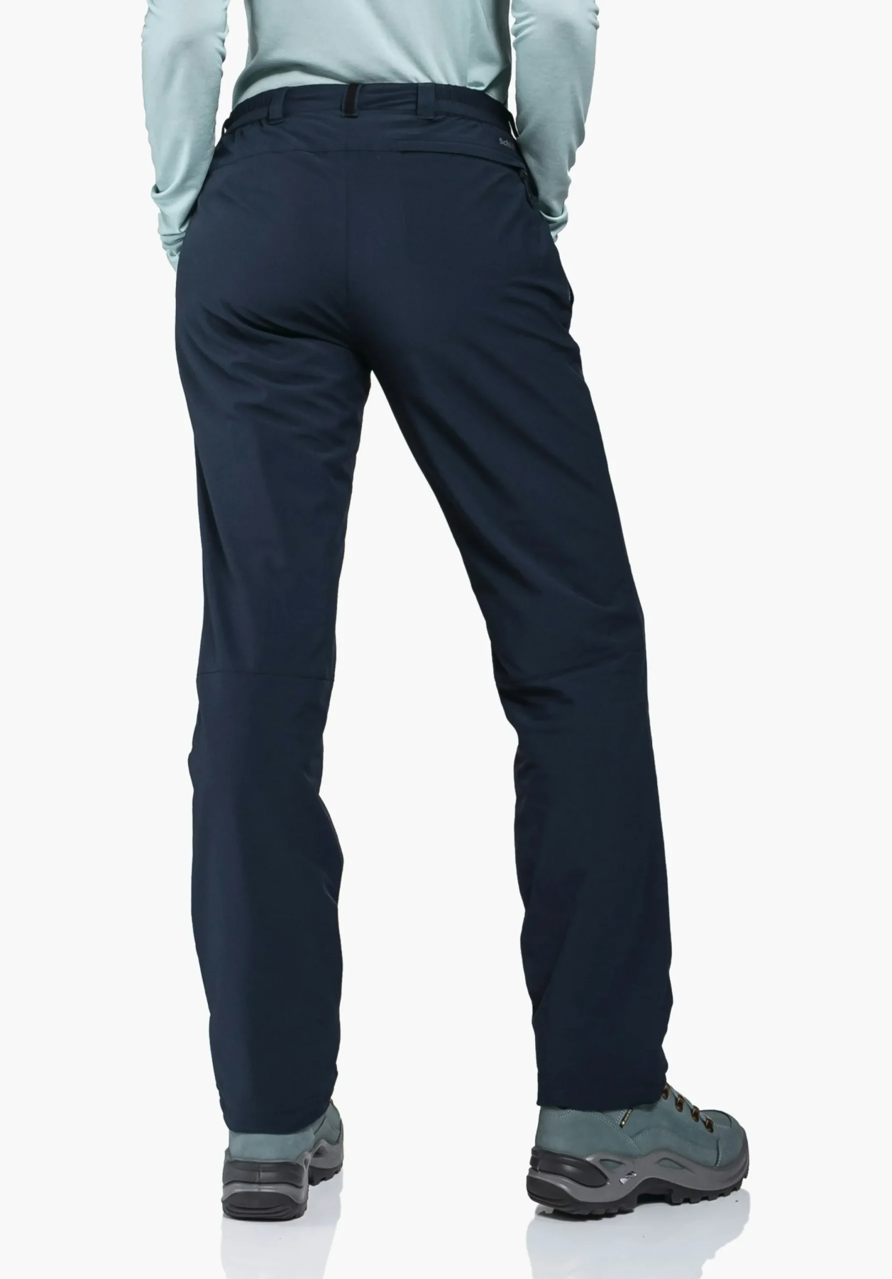 Trek & Hike|Pants Long<SCHÖFFEL Trek & Hike|Pants Long Functional, warming hiking pants