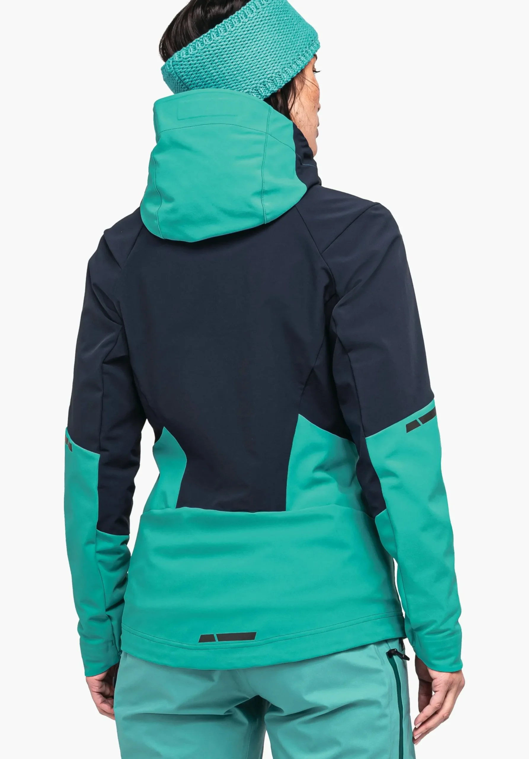 Ski Tour|Mountaineering|Outdoor Jackets<SCHÖFFEL Ski Tour|Mountaineering|Outdoor Jackets GORE-TEX® softshell ski touring jacket