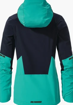 Ski Tour|Mountaineering|Outdoor Jackets<SCHÖFFEL Ski Tour|Mountaineering|Outdoor Jackets GORE-TEX® softshell ski touring jacket
