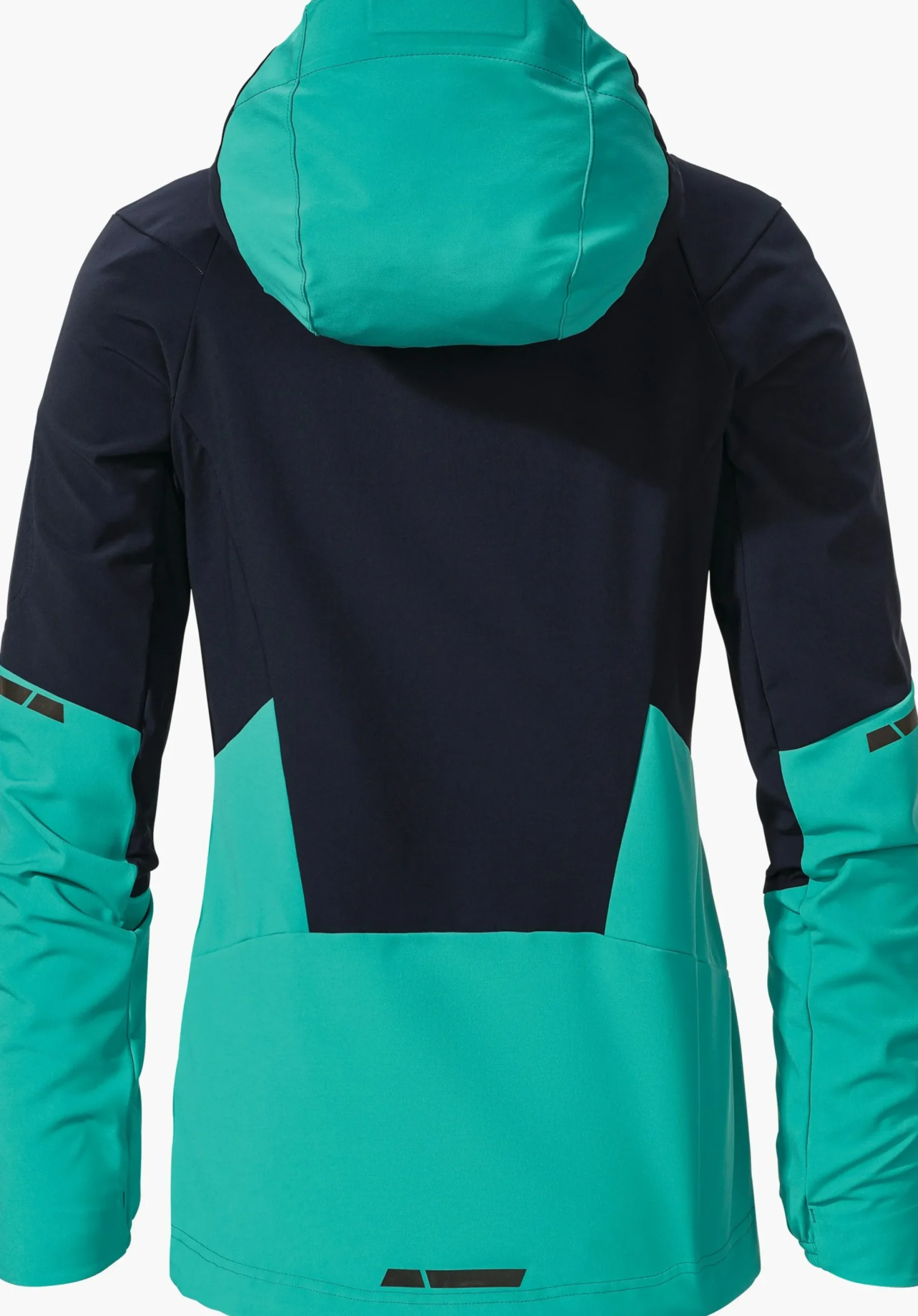 Ski Tour|Mountaineering|Outdoor Jackets<SCHÖFFEL Ski Tour|Mountaineering|Outdoor Jackets GORE-TEX® softshell ski touring jacket