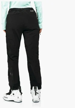 Mountaineering|Pants Long|Ski Tour<SCHÖFFEL Mountaineering|Pants Long|Ski Tour GORE-TEX® softshell ski touring pants
