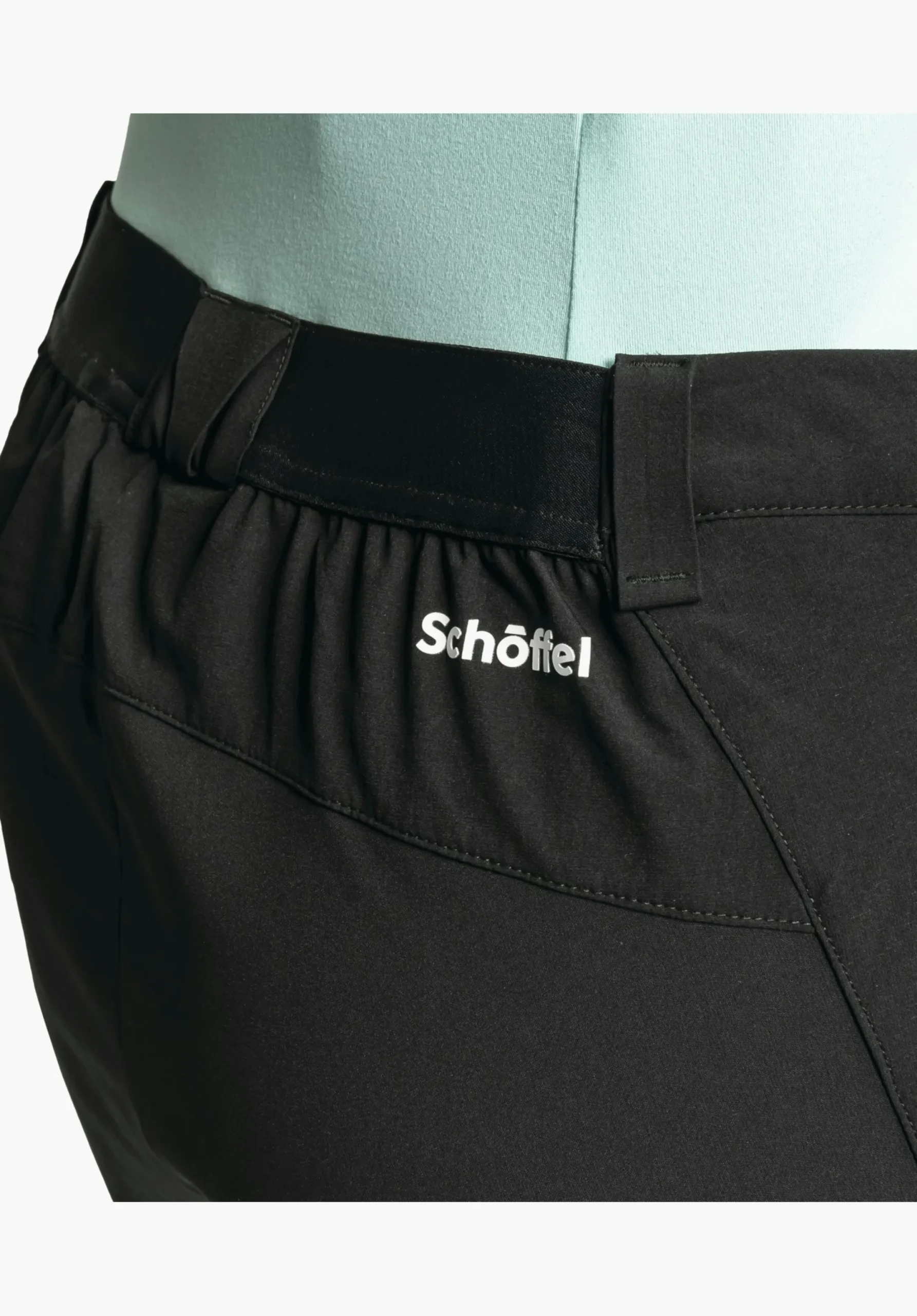 Mountaineering|Pants Long|Ski Tour<SCHÖFFEL Mountaineering|Pants Long|Ski Tour GORE-TEX® softshell ski touring pants