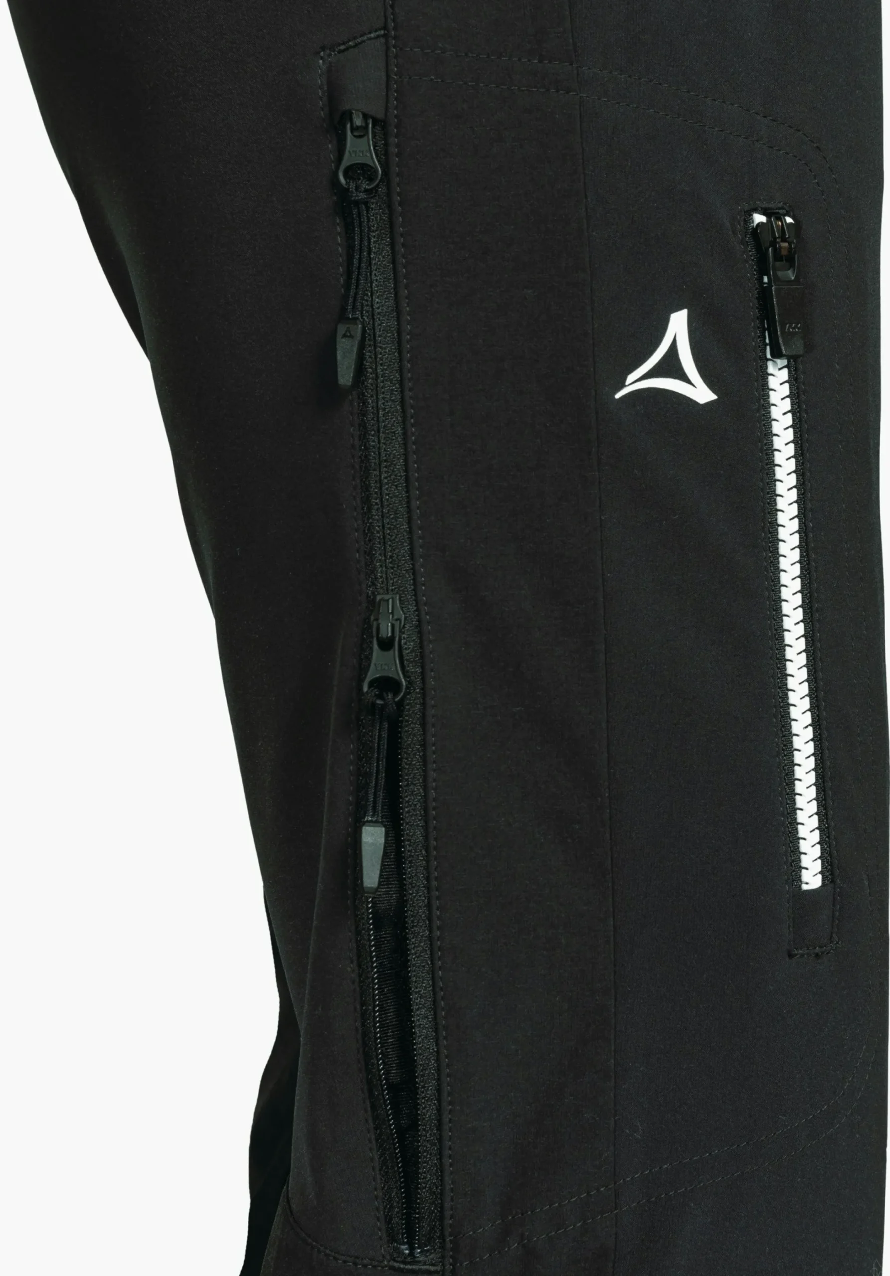 Mountaineering|Pants Long|Ski Tour<SCHÖFFEL Mountaineering|Pants Long|Ski Tour GORE-TEX® softshell ski touring pants