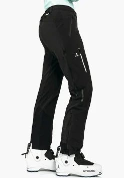 Mountaineering|Pants Long|Ski Tour<SCHÖFFEL Mountaineering|Pants Long|Ski Tour GORE-TEX® softshell ski touring pants