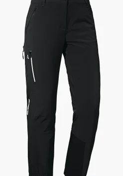 Mountaineering|Pants Long|Ski Tour<SCHÖFFEL Mountaineering|Pants Long|Ski Tour GORE-TEX® softshell ski touring pants