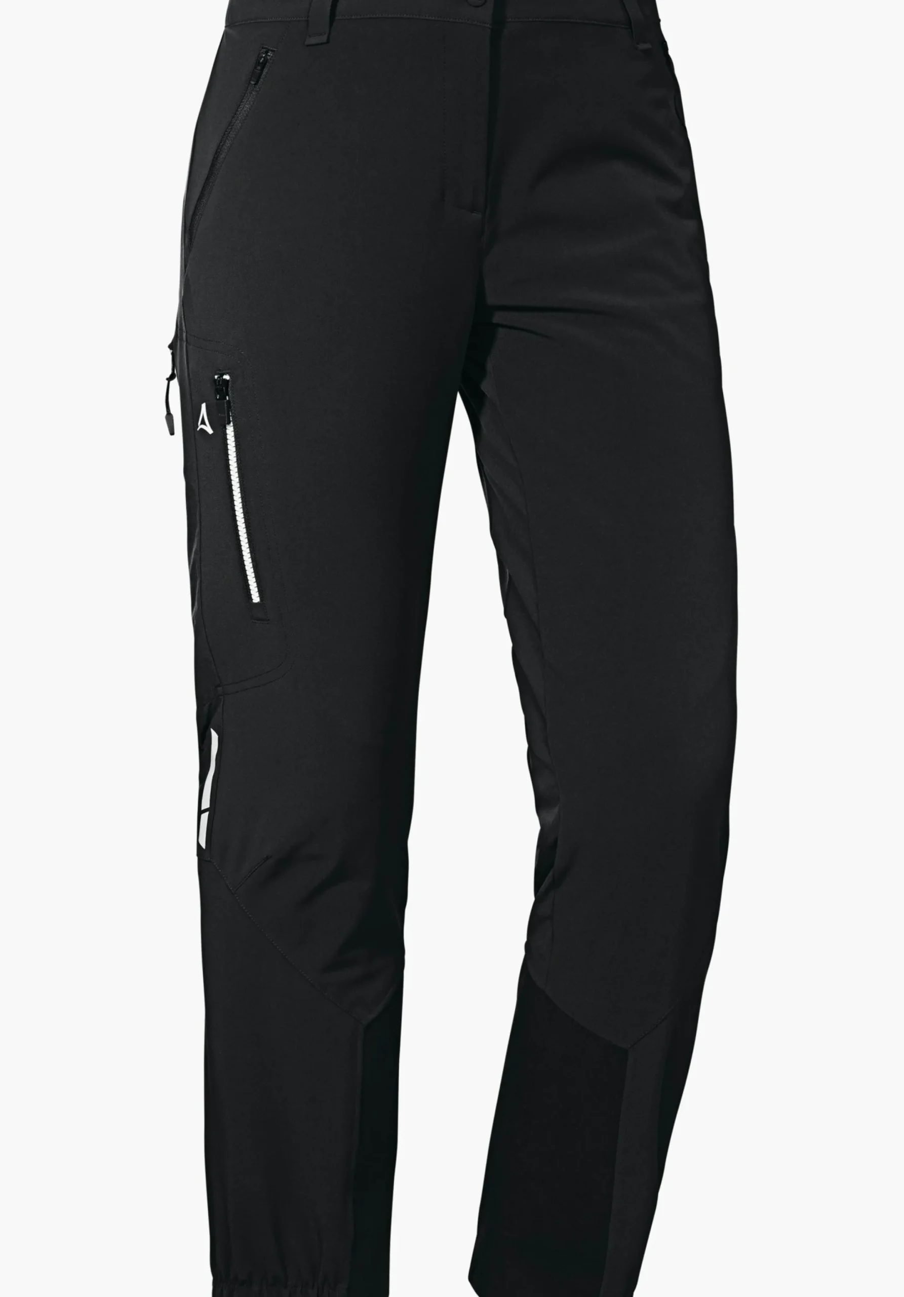 Mountaineering|Pants Long|Ski Tour<SCHÖFFEL Mountaineering|Pants Long|Ski Tour GORE-TEX® softshell ski touring pants