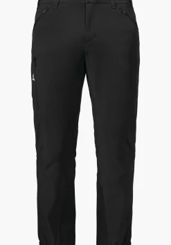 Pants Long|Ski Tour|Mountaineering<SCHÖFFEL Pants Long|Ski Tour|Mountaineering GORE-TEX® softshell ski touring pants