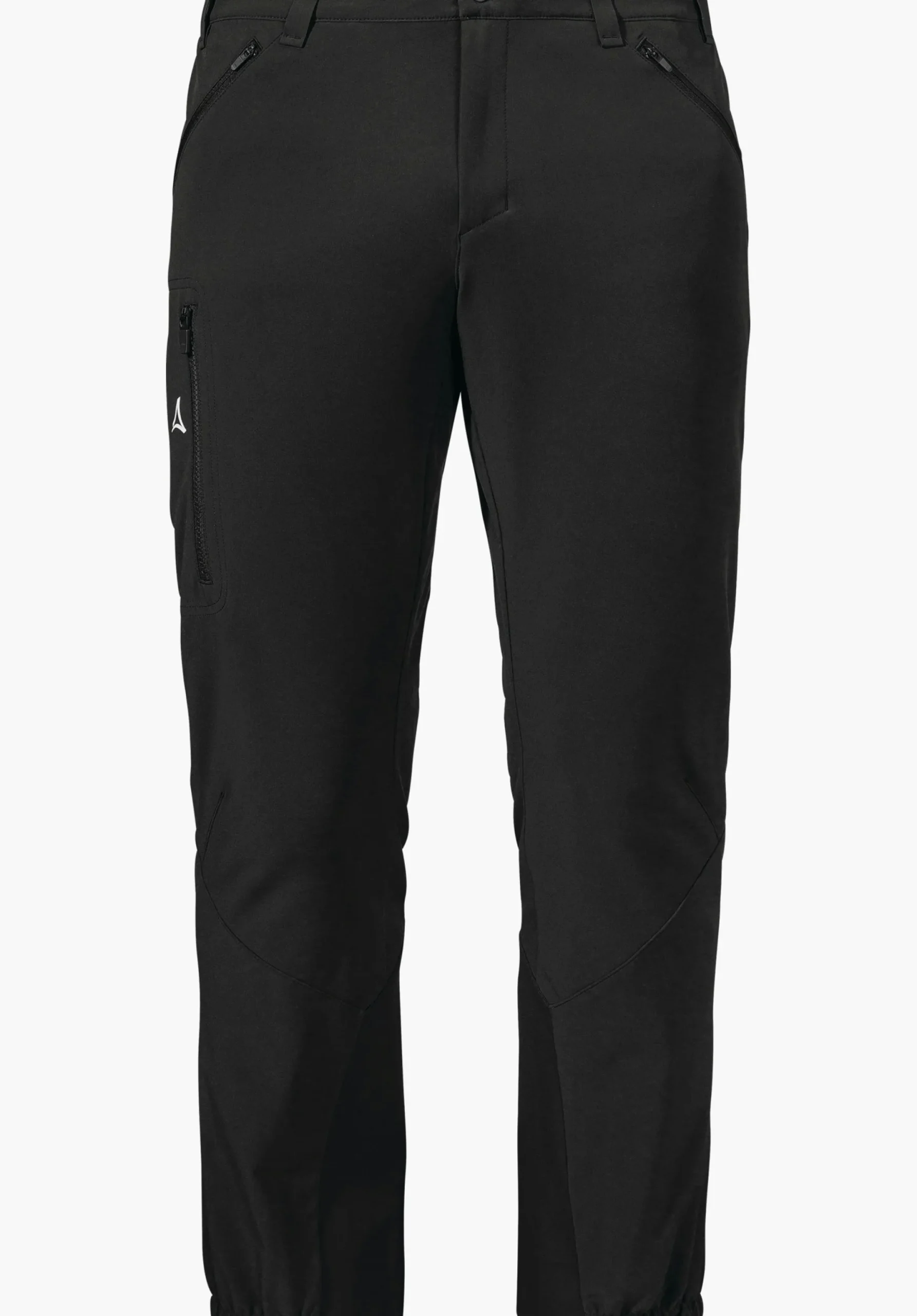Pants Long|Ski Tour|Mountaineering<SCHÖFFEL Pants Long|Ski Tour|Mountaineering GORE-TEX® softshell ski touring pants