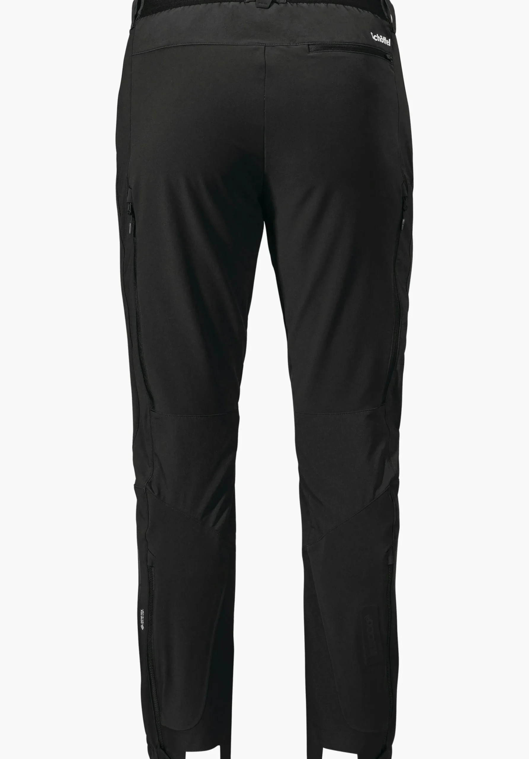 Pants Long|Ski Tour|Mountaineering<SCHÖFFEL Pants Long|Ski Tour|Mountaineering GORE-TEX® softshell ski touring pants