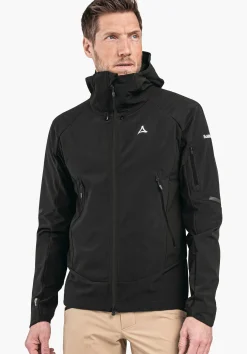 Ski Tour|Mountaineering|Outdoor Jackets<SCHÖFFEL Ski Tour|Mountaineering|Outdoor Jackets GORE-TEX® softshell ski touring jacket