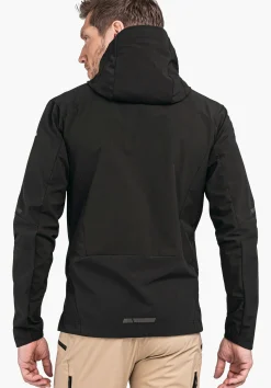 Ski Tour|Mountaineering|Outdoor Jackets<SCHÖFFEL Ski Tour|Mountaineering|Outdoor Jackets GORE-TEX® softshell ski touring jacket