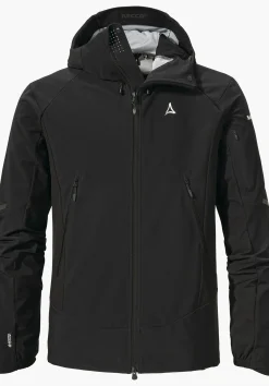 Ski Tour|Mountaineering|Outdoor Jackets<SCHÖFFEL Ski Tour|Mountaineering|Outdoor Jackets GORE-TEX® softshell ski touring jacket