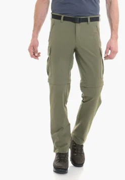 Trek & Hike|Pants Zip Off<SCHÖFFEL Trek & Hike|Pants Zip Off Great hiking pants with Zip function