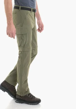 Trek & Hike|Pants Zip Off<SCHÖFFEL Trek & Hike|Pants Zip Off Great hiking pants with Zip function
