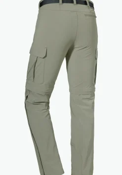 Trek & Hike|Pants Zip Off<SCHÖFFEL Trek & Hike|Pants Zip Off Great hiking pants with Zip function