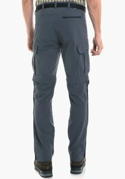 Trek & Hike|Pants Zip Off<SCHÖFFEL Trek & Hike|Pants Zip Off Great hiking pants with Zip function