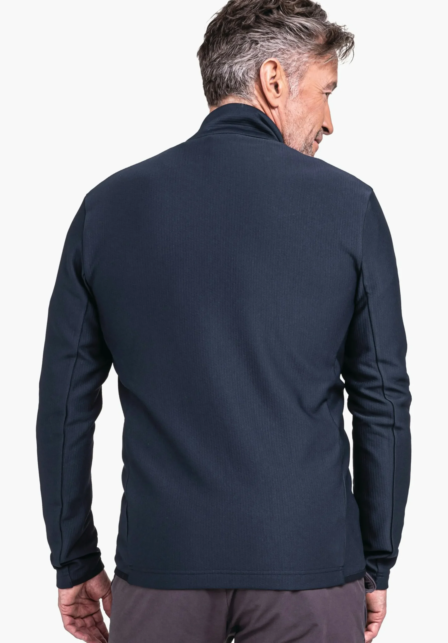 Skiing<SCHÖFFEL Skiing High quality and warm fleece jacket