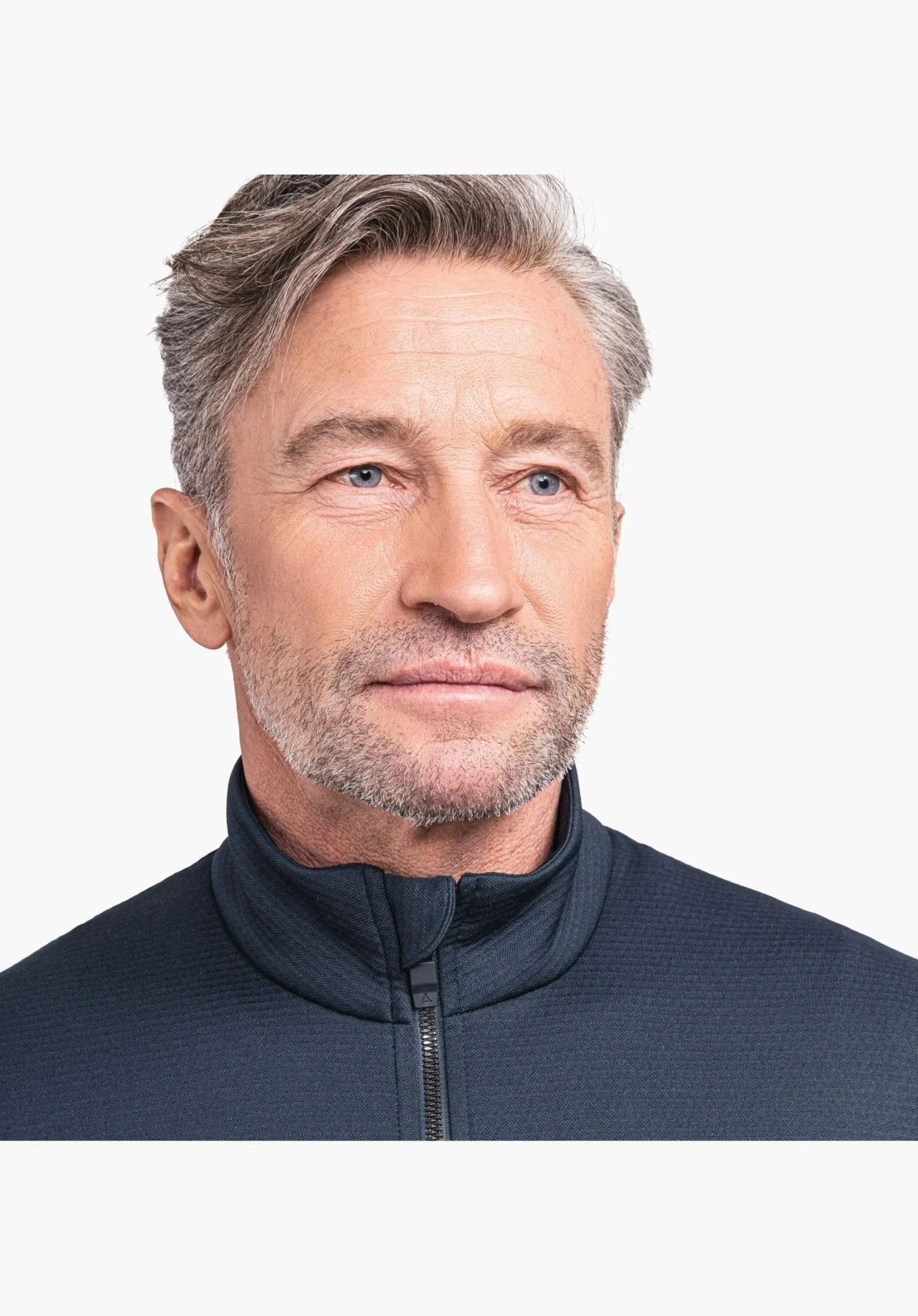 Skiing<SCHÖFFEL Skiing High quality and warm fleece jacket