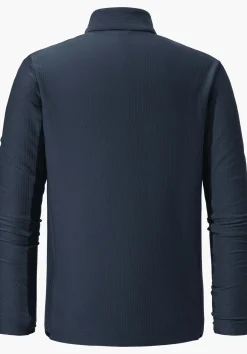 Skiing<SCHÖFFEL Skiing High quality and warm fleece jacket