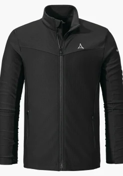Skiing<SCHÖFFEL Skiing High quality and warm fleece jacket