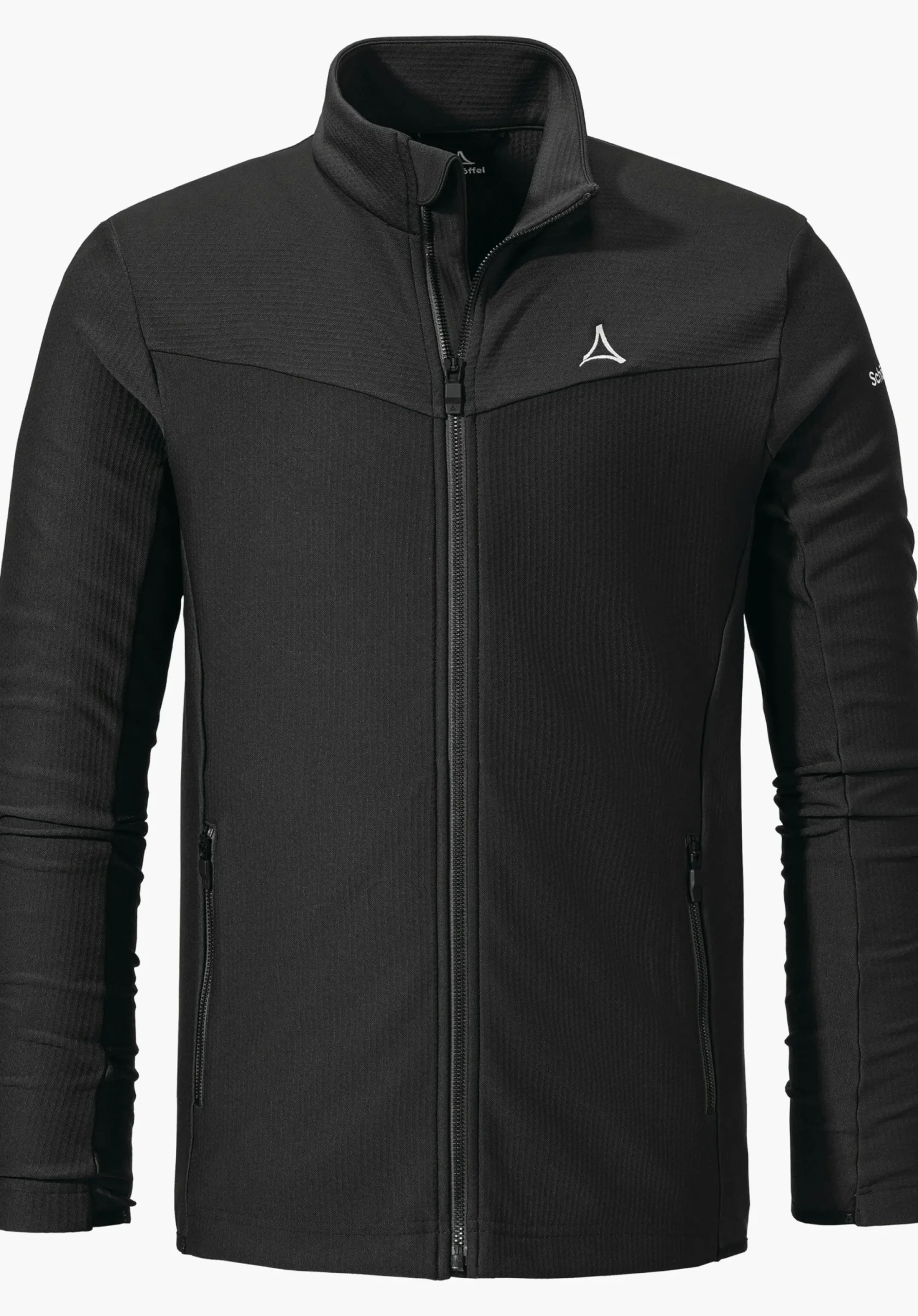 Skiing<SCHÖFFEL Skiing High quality and warm fleece jacket