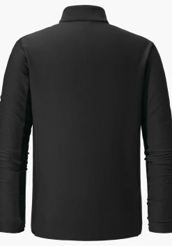 Skiing<SCHÖFFEL Skiing High quality and warm fleece jacket