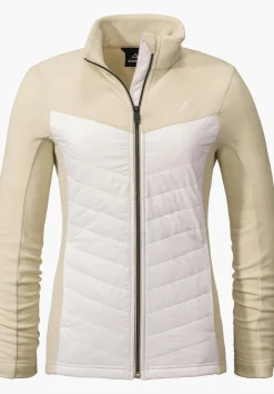 Skiing<SCHÖFFEL Skiing High quality and warm fleece jacket