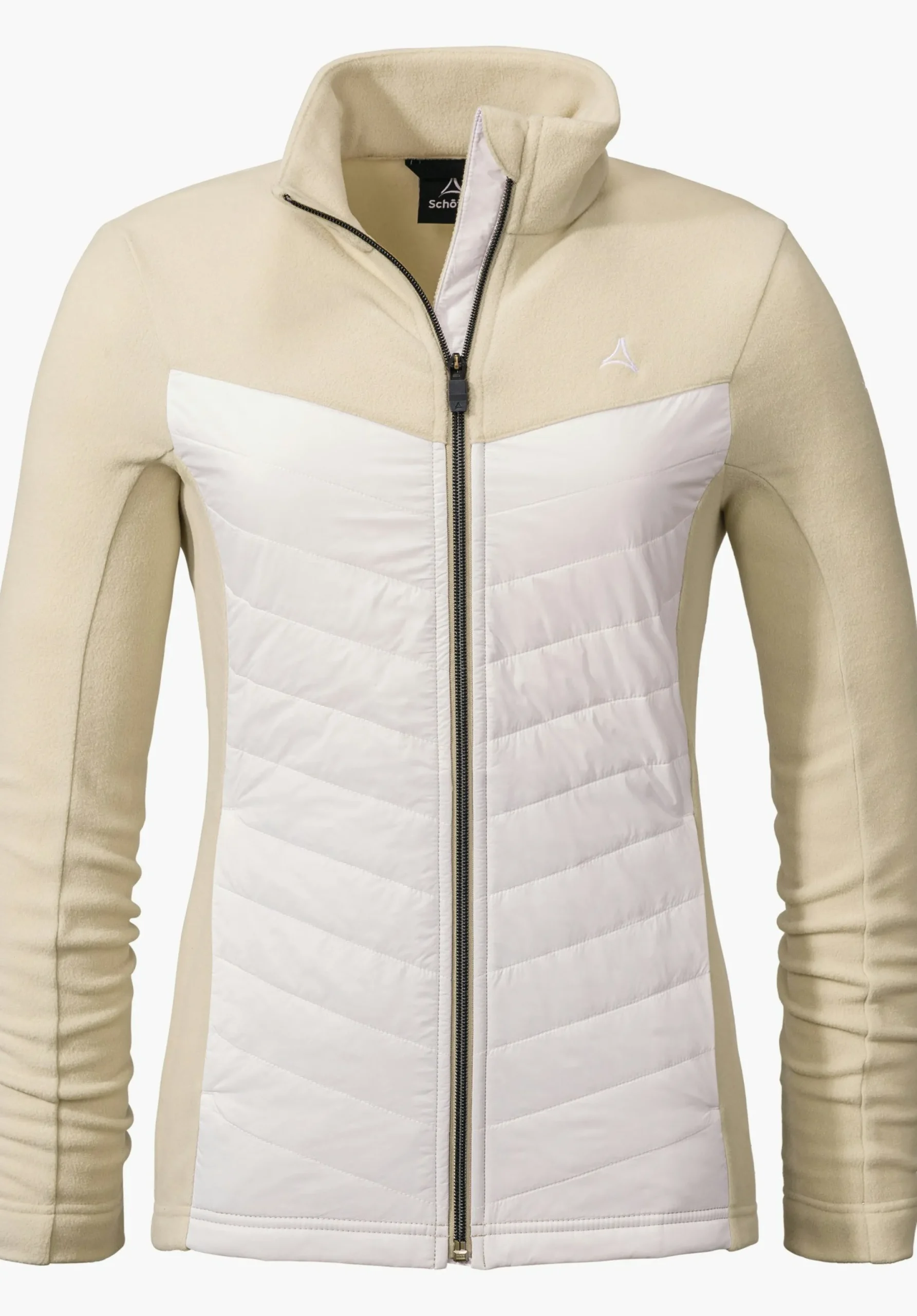 Skiing<SCHÖFFEL Skiing High quality and warm fleece jacket