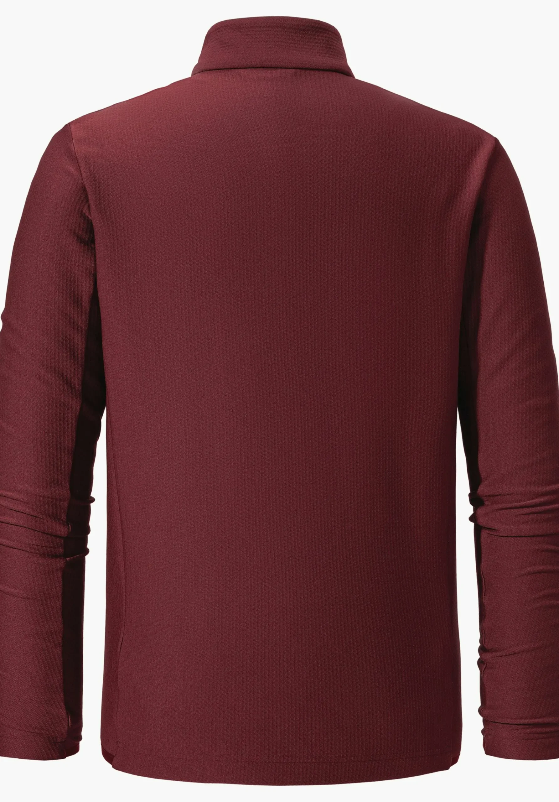Skiing<SCHÖFFEL Skiing High quality and warm fleece jacket