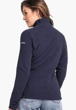 Skiing<SCHÖFFEL Skiing High quality and warm fleece jacket