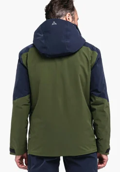 Skiing<SCHÖFFEL Skiing Highly functional premium ski jacket