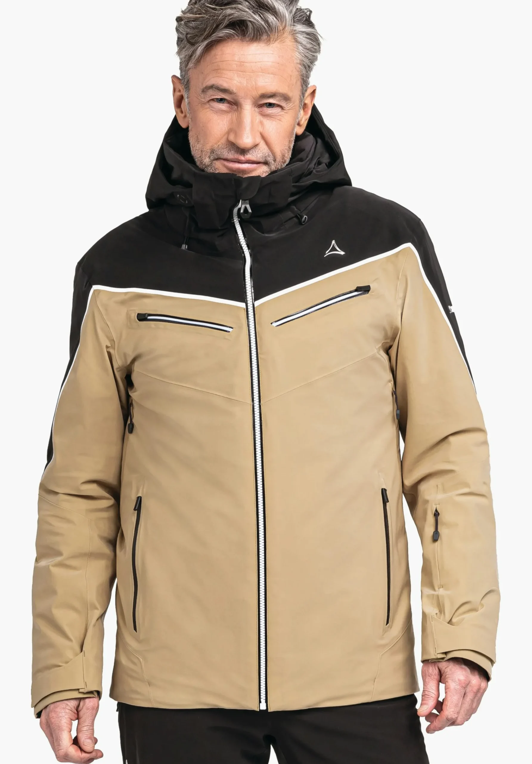 Skiing<SCHÖFFEL Skiing Highly functional premium ski jacket