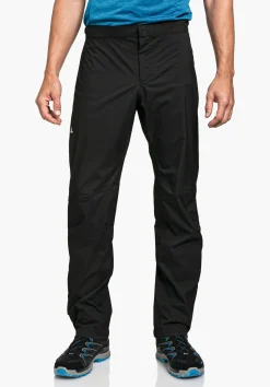 Trek & Hike|Pants Long<SCHÖFFEL Trek & Hike|Pants Long Hiking pants for best weather protection