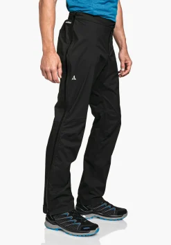 Trek & Hike|Pants Long<SCHÖFFEL Trek & Hike|Pants Long Hiking pants for best weather protection