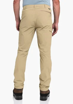 Trek & Hike|Pants Long<SCHÖFFEL Trek & Hike|Pants Long Hiking pants for great ease of movement