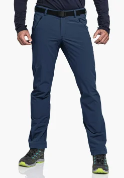 Trek & Hike|Pants Long<SCHÖFFEL Trek & Hike|Pants Long Hiking pants for great ease of movement