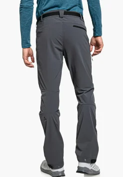 Trek & Hike|Pants Long<SCHÖFFEL Trek & Hike|Pants Long Hiking pants for great ease of movement