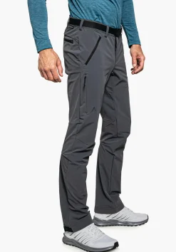 Trek & Hike|Pants Long<SCHÖFFEL Trek & Hike|Pants Long Hiking pants for great ease of movement