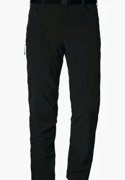 Pants Long|Trek & Hike<SCHÖFFEL Pants Long|Trek & Hike Hiking pants for great ease of movement