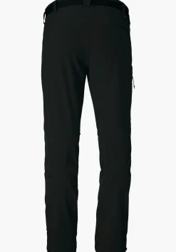 Pants Long|Trek & Hike<SCHÖFFEL Pants Long|Trek & Hike Hiking pants for great ease of movement