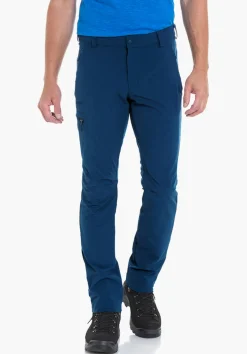 Trek & Hike|Pants Long<SCHÖFFEL Trek & Hike|Pants Long Hiking pants for great ease of movement