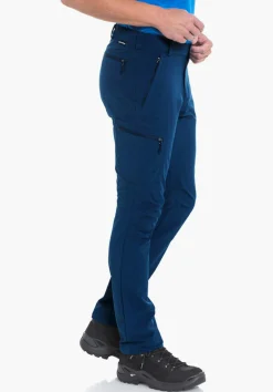 Trek & Hike|Pants Long<SCHÖFFEL Trek & Hike|Pants Long Hiking pants for great ease of movement