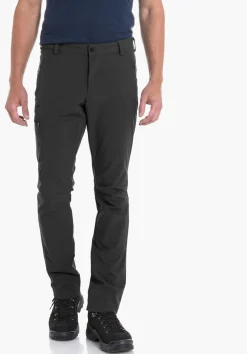 Trek & Hike|Pants Long<SCHÖFFEL Trek & Hike|Pants Long Hiking pants for great ease of movement