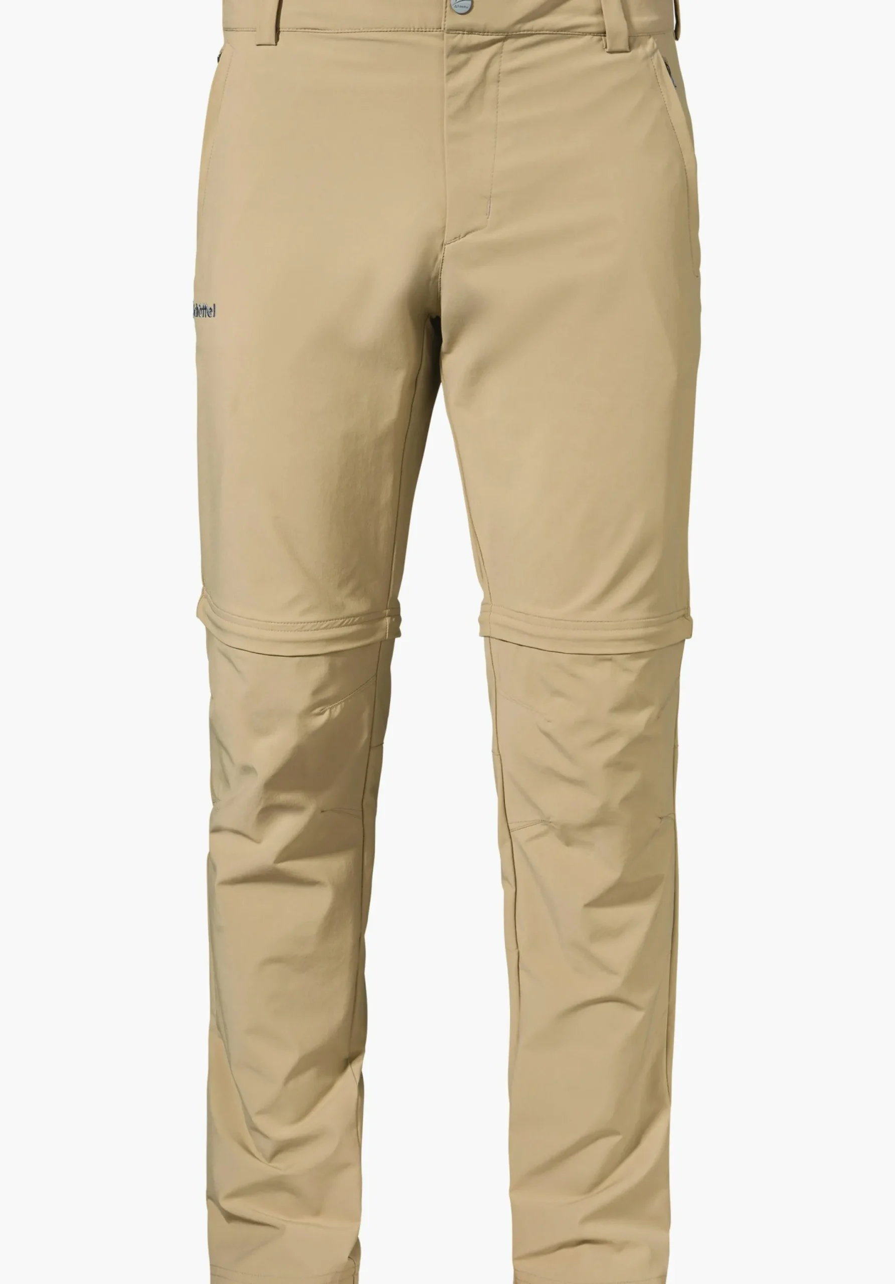 Trek & Hike|Pants Zip Off<SCHÖFFEL Trek & Hike|Pants Zip Off Hiking pants zip-off to Bermudas