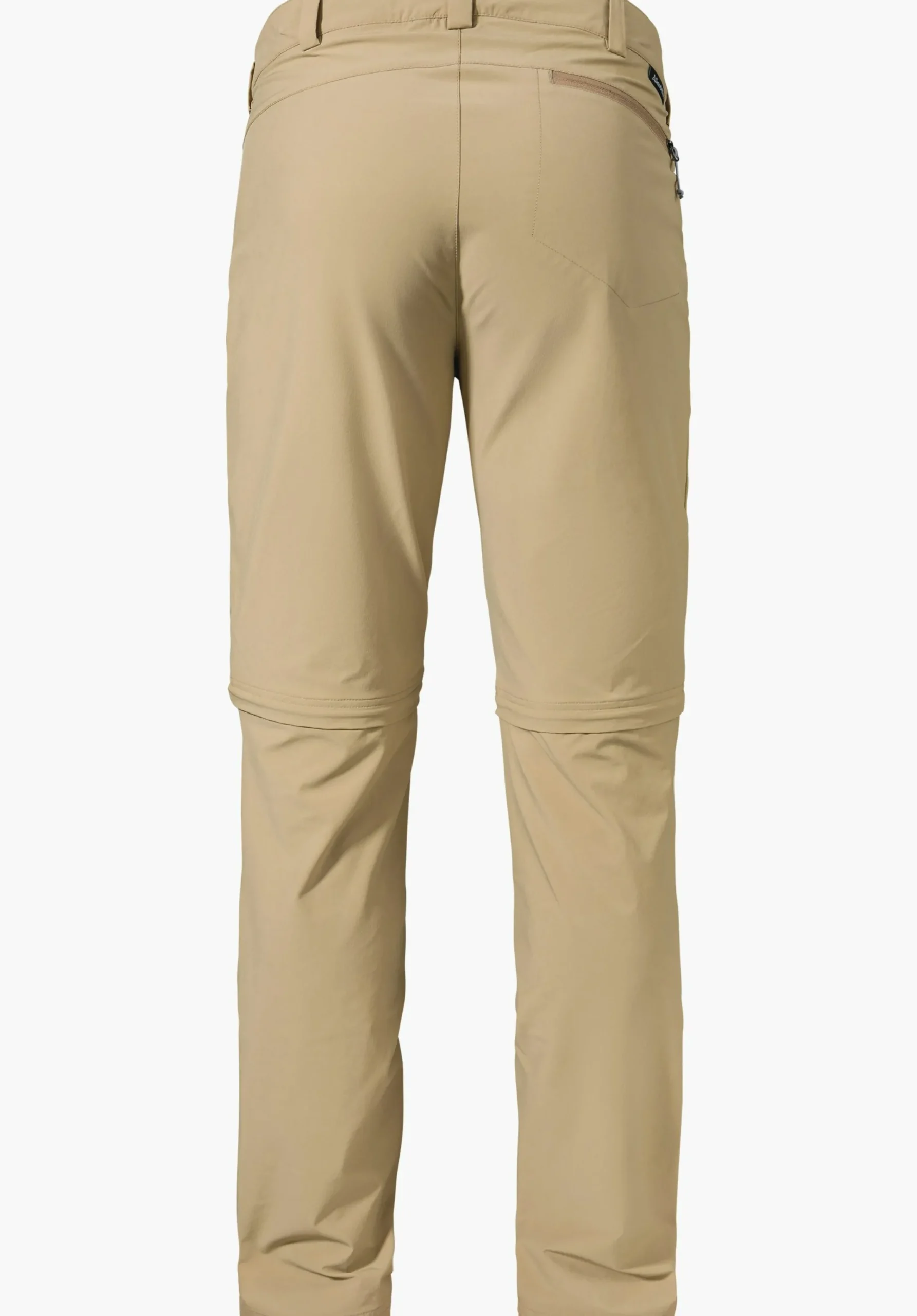 Trek & Hike|Pants Zip Off<SCHÖFFEL Trek & Hike|Pants Zip Off Hiking pants zip-off to Bermudas